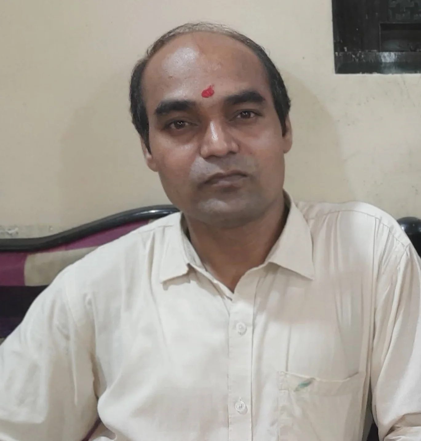 Narendra Gawali